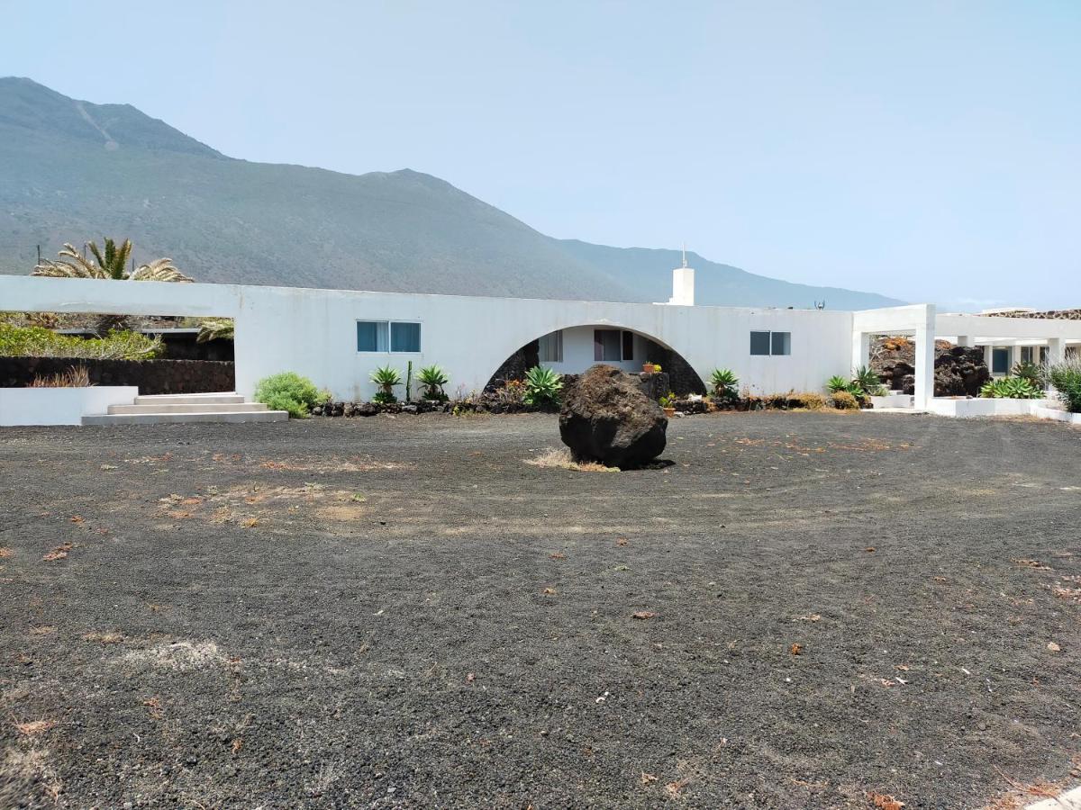 Appartamento Centro Turistico El Submarino Frontera